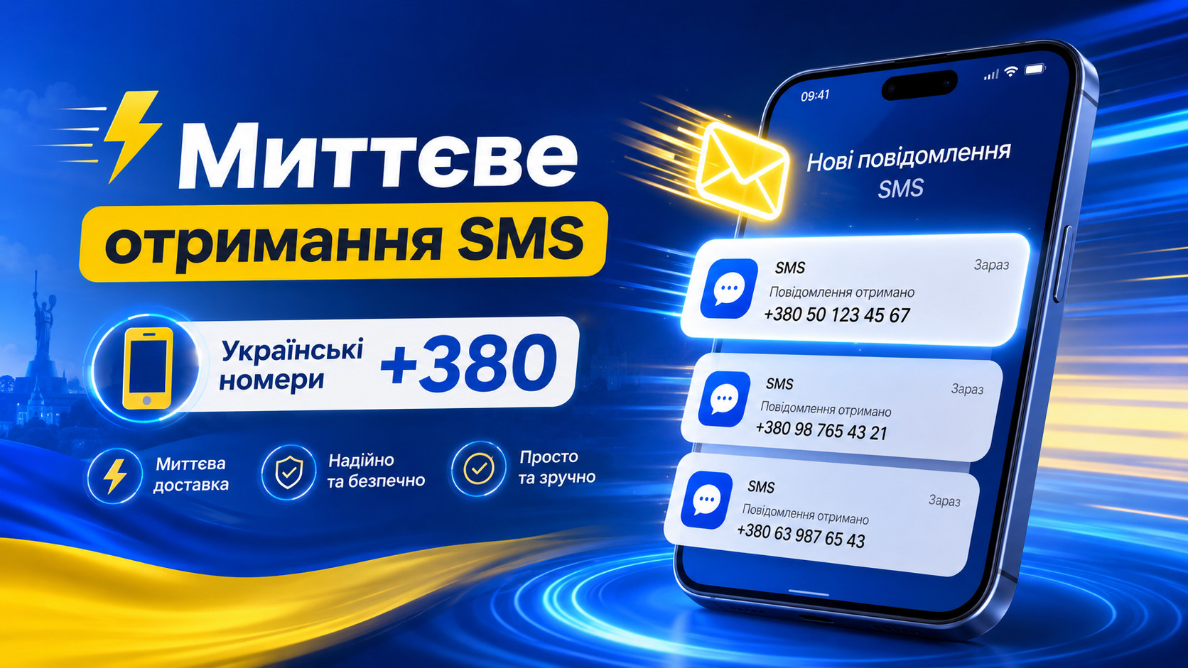 sms